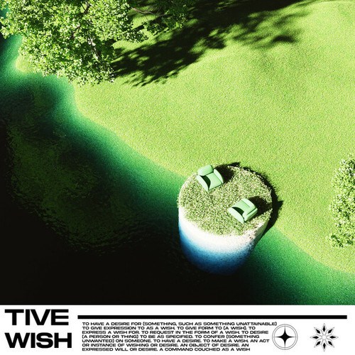 Tive-Wish