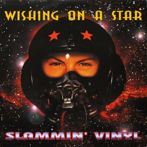 DJ Vinylgroover, Trixxy, Heidi, DJ Red Alert, Mike Slammer-Wishing On A Star / In Effect 96 Mix