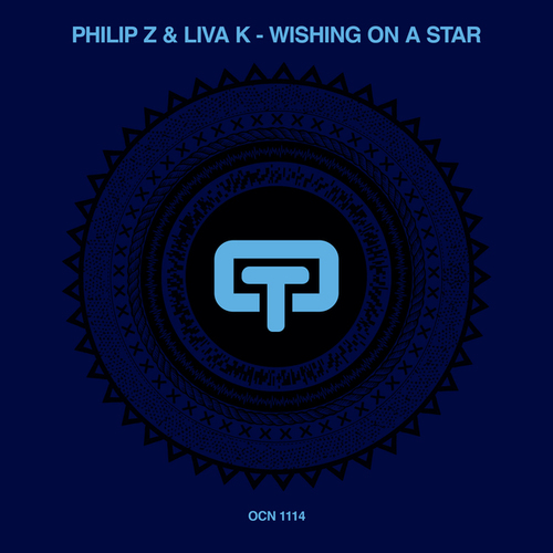 Philip Z, Liva K-Wishing On A Star