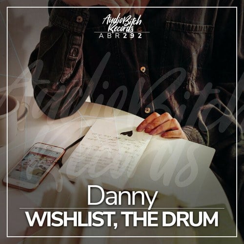 DANNY-Wishlist, The Drum
