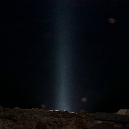 Sebastian Vydra-Wismer's Comet