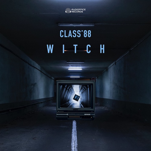 CLASS'88-Witch