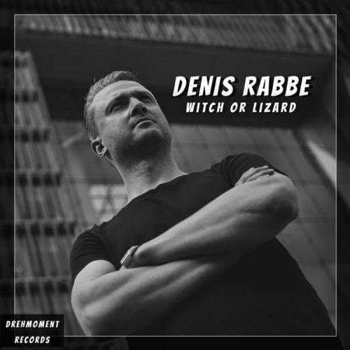 Denis Rabbe-Witch or Lizard