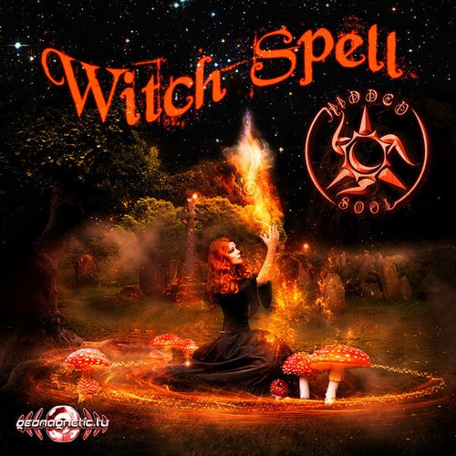 Hidden Soul-Witch Spell