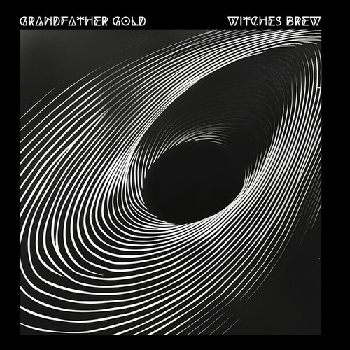 Grandfather Gold-Witches Brew