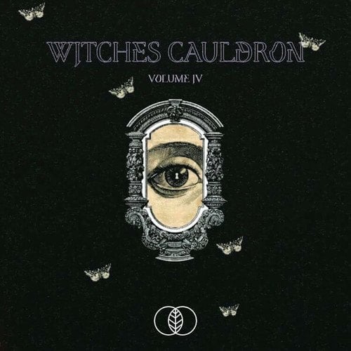 Witches Cauldron, Vol. 4