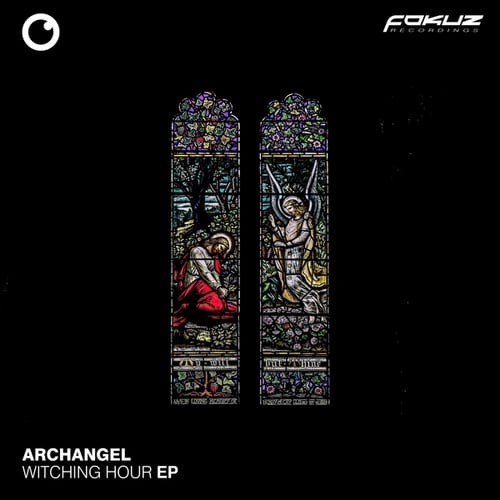 ArchAngel, Hiraeth, Phaction-Witching Hour EP