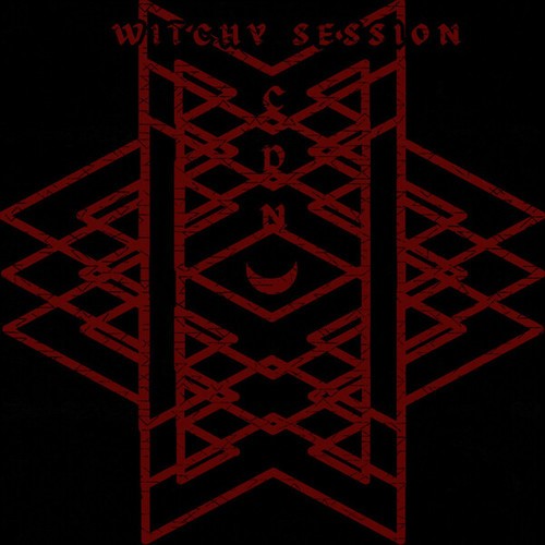 Christopher De Neinvins-Witchy session