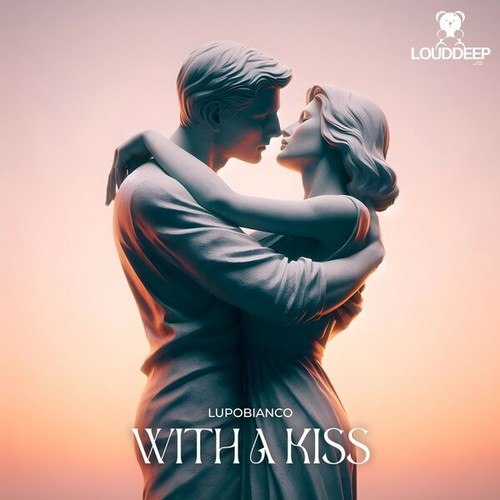 LupoBianco-With A Kiss