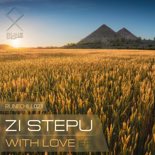 Zi Stepu, Nourma-With Love