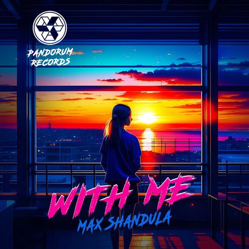 Max Shandula-With me