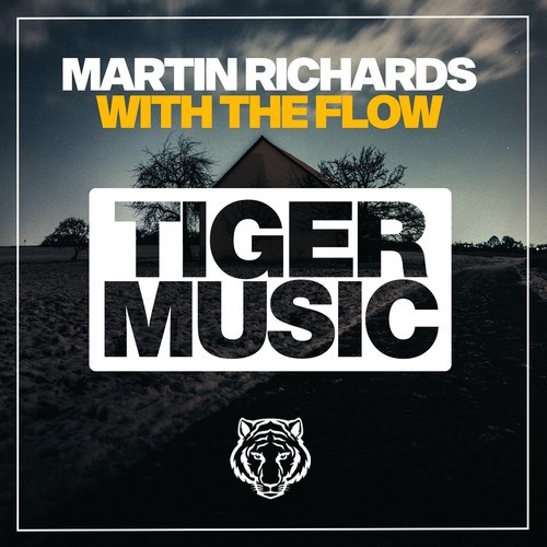 Martin Richards-With the Flow