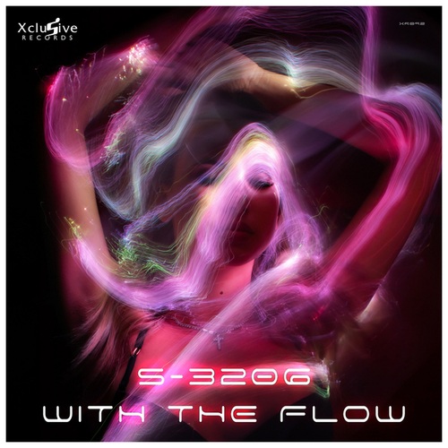 S-3206-With The Flow
