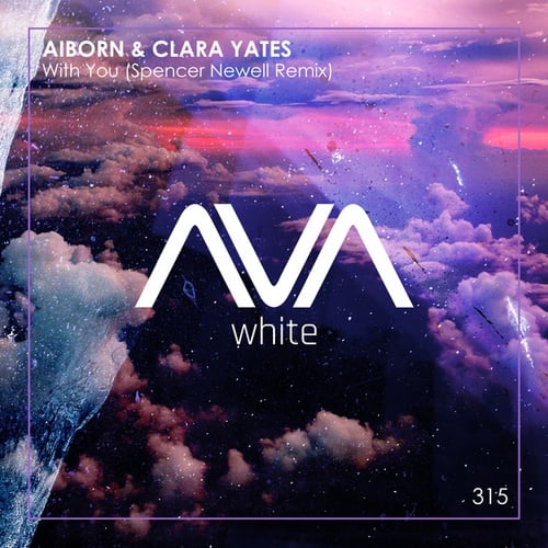 Airborn, Clara Yates, Spencer Newell-With You
