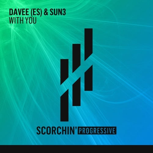Davee (ES), SUN3-With You