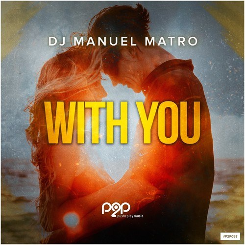 DJ Manuel Matro-With You