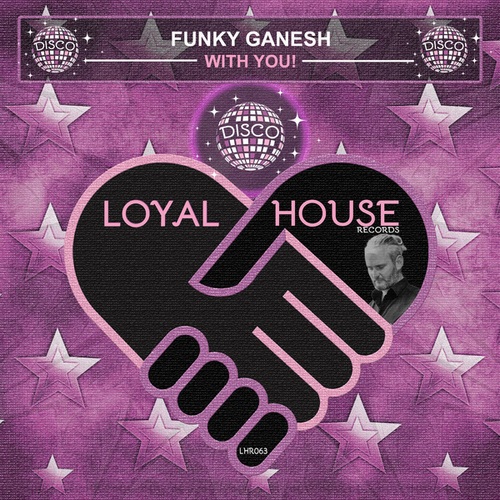 Funky Ganesh-With You
