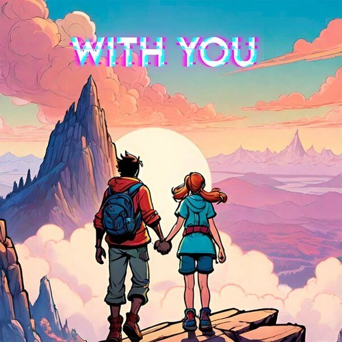 IRONTYPE-With You