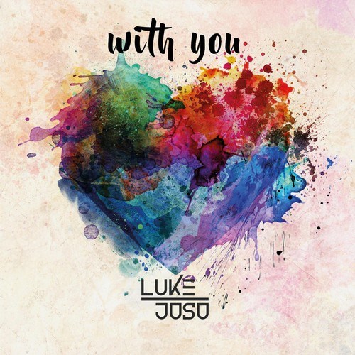 LUKE & JOSO-With You (Radio Edit)