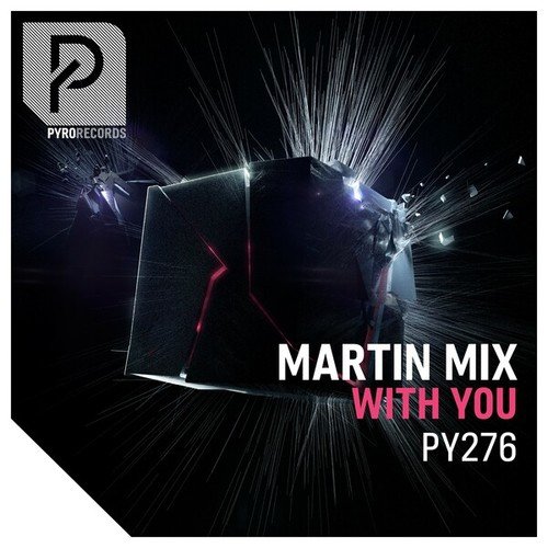 Martin Mix-With You