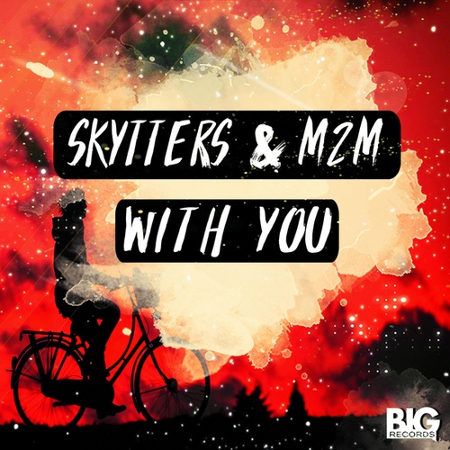 Skytters, M2M(PY)-With You