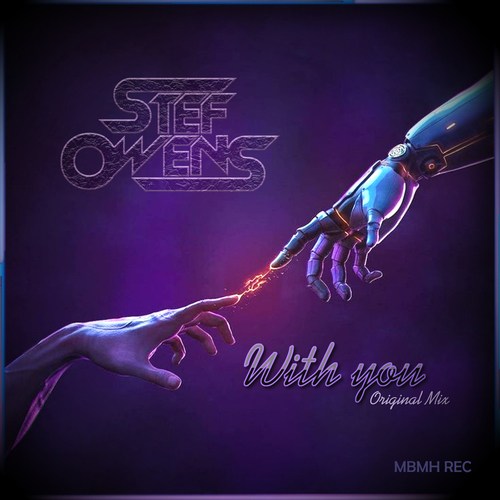 Stef Owens-With you