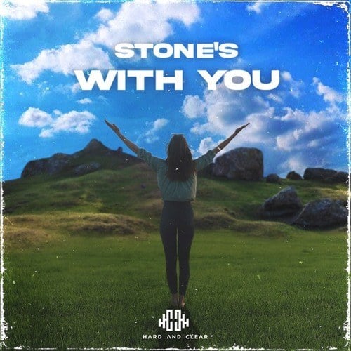 Stone's-With You