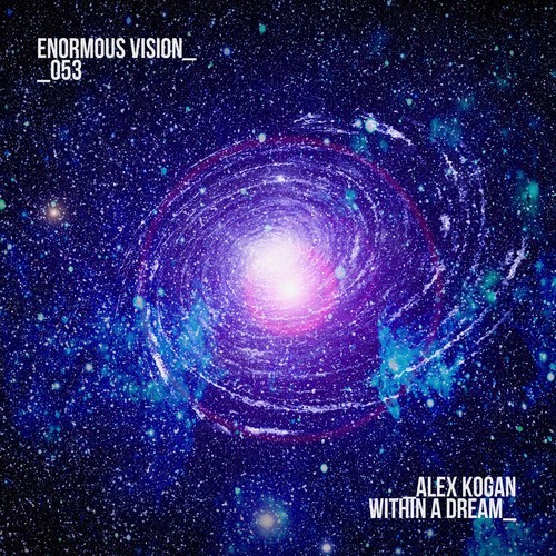 Alex Kogan-Within a Dream