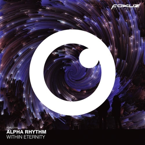 Alpha Rhythm-Within Eternity
