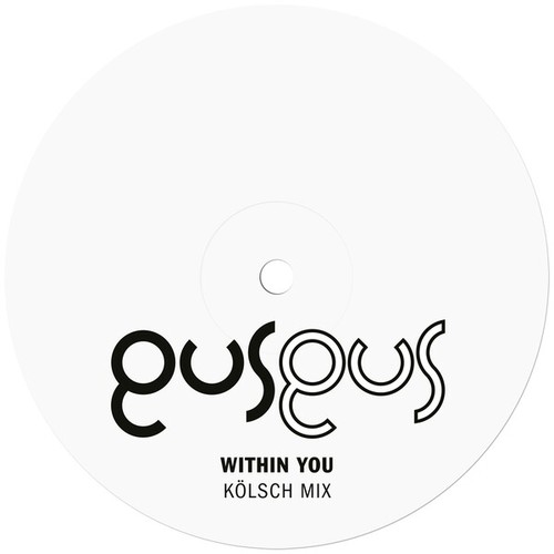 Within You (Kölsch Mix)