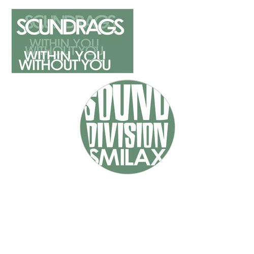 Soundrags-Within You, Without You