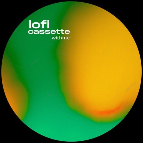 Lofi Cassette-withme