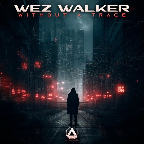 Wez Walker-Without a Trace