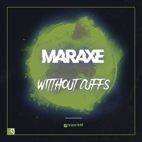 MarAxe-Without Cuffs