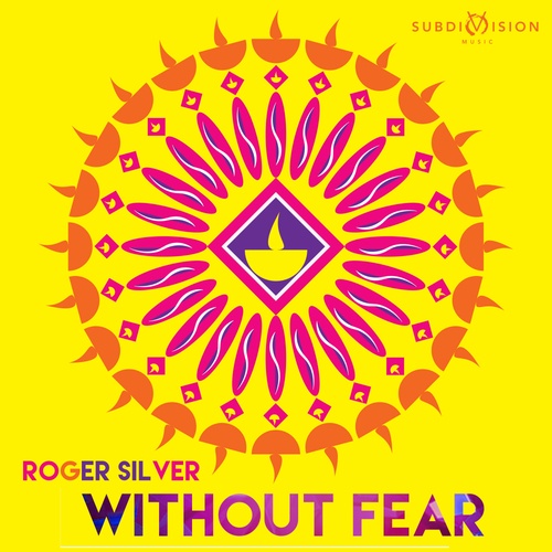 Roger Silver, Christine Lucas-Without Fear