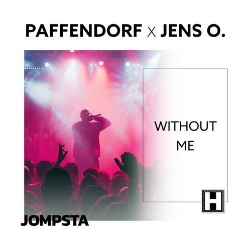 Jens O., Paffendorf-Without Me