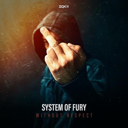 System Of Fury-Without Respect