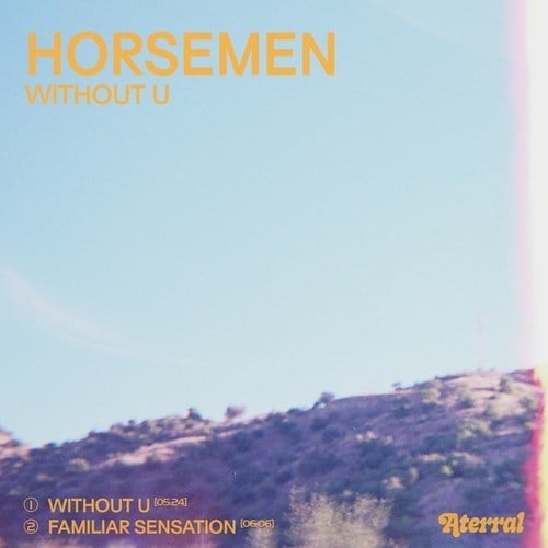 Horsemen-Without U