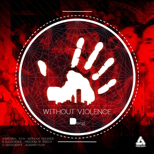 Weedieh, Duoscience-Without Violence EP
