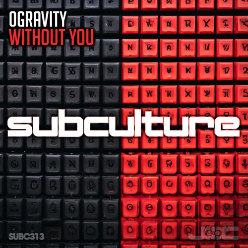 0Gravity-Without You