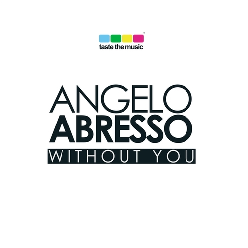 Angelo Abresso-Without You