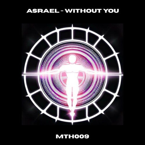 Asrael-Without You