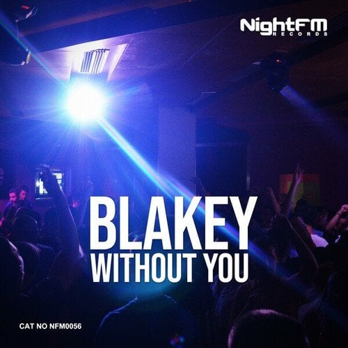 Blakey-Without You