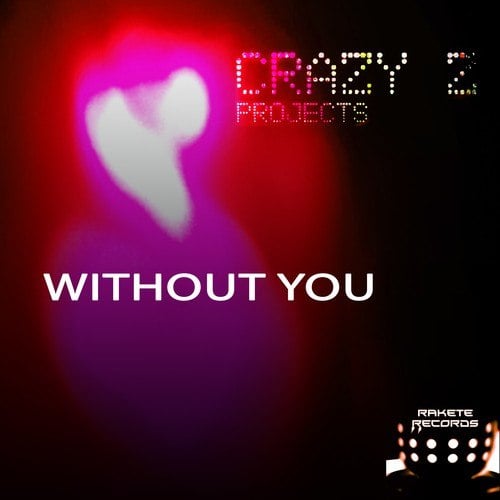 Crazy Z Projects, Cazintel-Without You (Cazintel Mix)