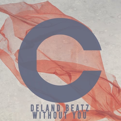 Deland Beatz-Without You