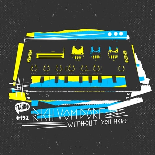 Rich Vom Dorf-Without You Here