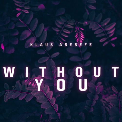 Klaus Abebefe-Without You
