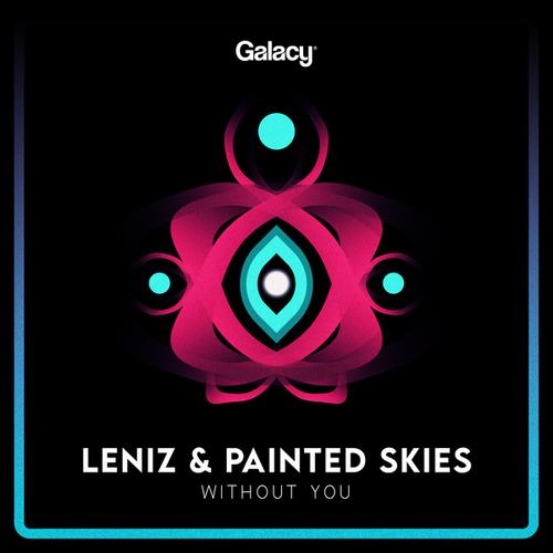 Leniz, Painted Skies-Without You