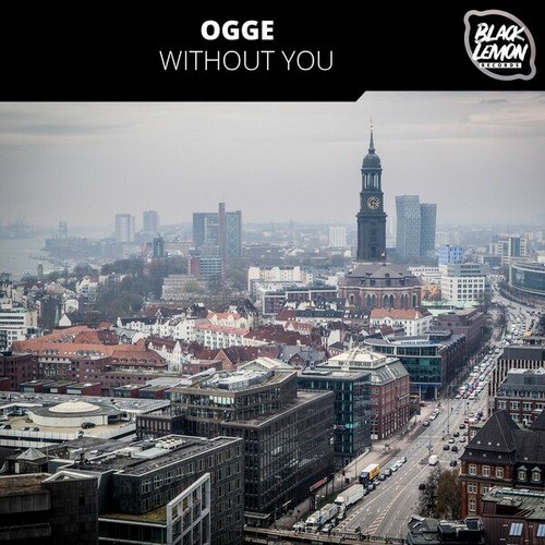 Ogge-Without You
