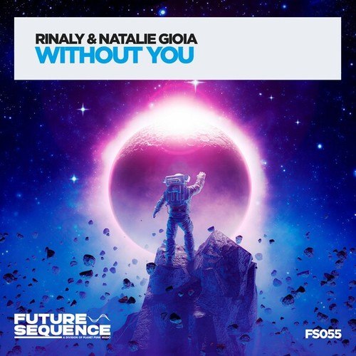 Rinaly, Natalie Gioia-Without You